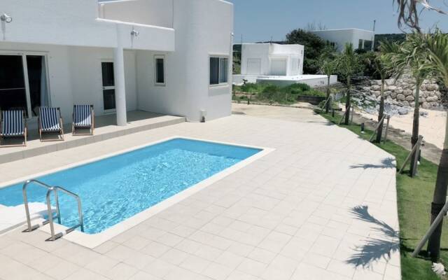 Thalassa Beach and Pool Villa