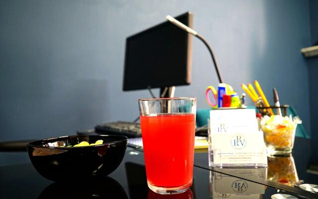 Regolo Rooms Vaticano