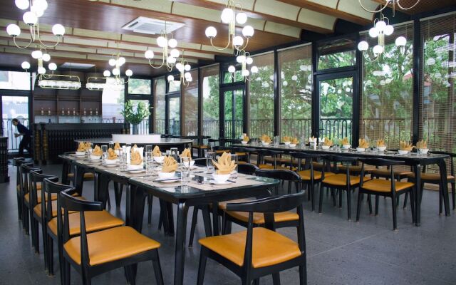 Indigen Boutique Hotel Cao Bang