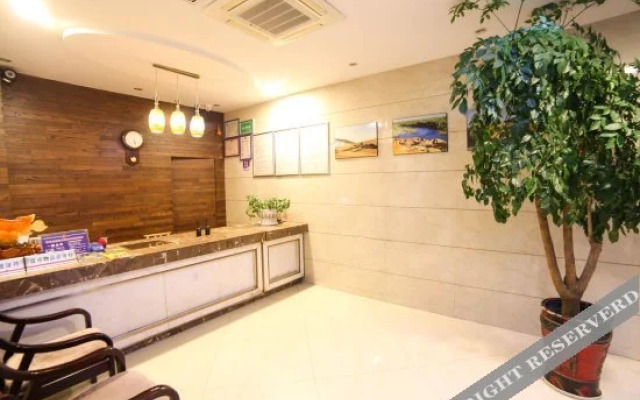 Shuya Express Hotel