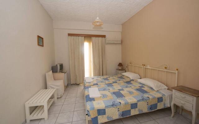 Kormoranos Hotel