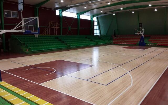 Гостиница «Дом Никштиса»