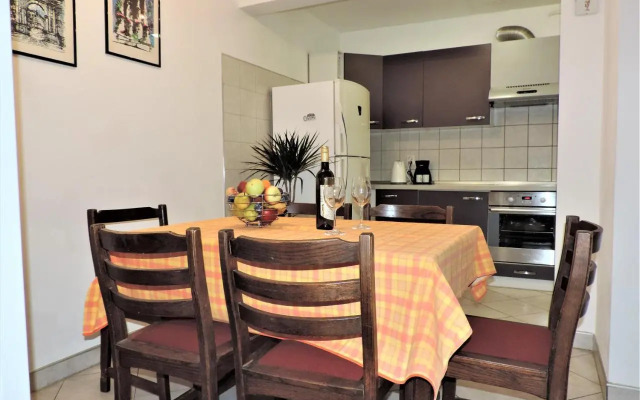Pula City Centre Apartment
