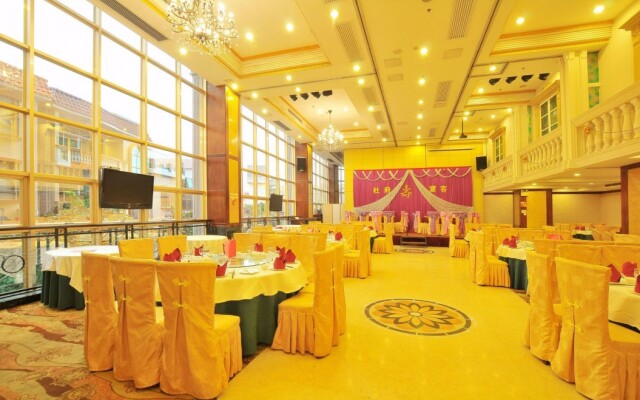 Shunde Emperor Hotel