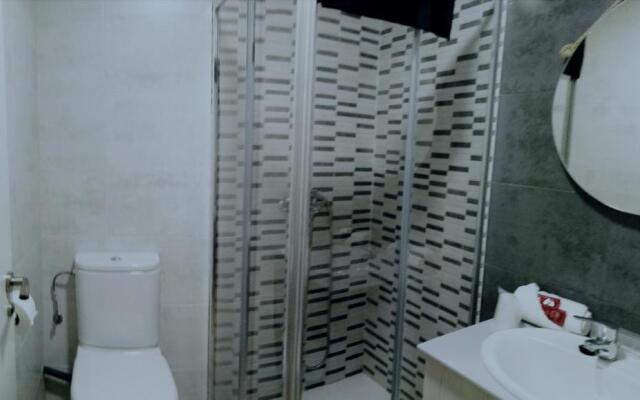 Apartamentos Turísticos Plaza San Juan 2