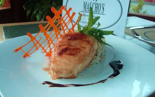 Hotel Maucho Pucon