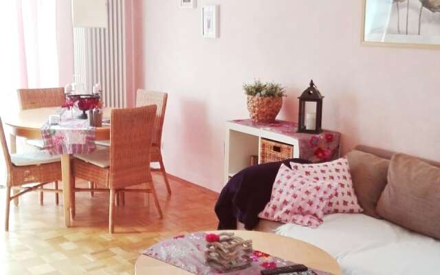 Private Apartment Försterkamp
