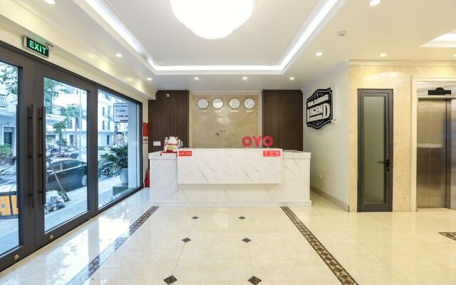 Halong Legend Hotel by OYO Rooms