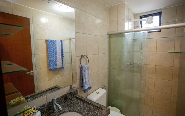 Liberty Tower #801- Apê em Tambaú por Carpediem