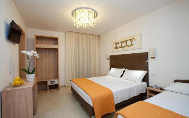 Hotel Ristorante Cesare