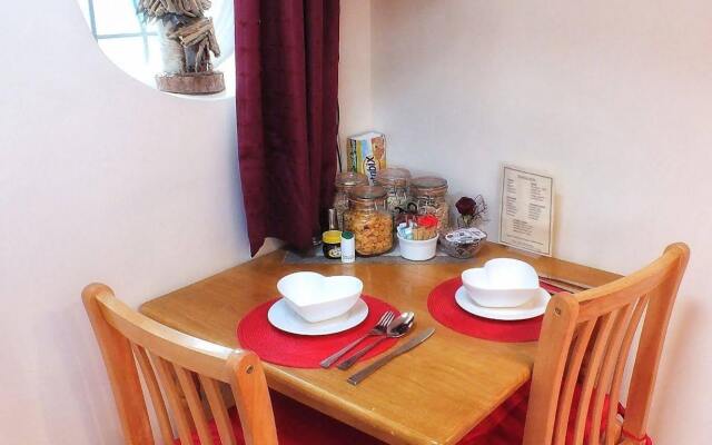 Heathfield B&B Guest House