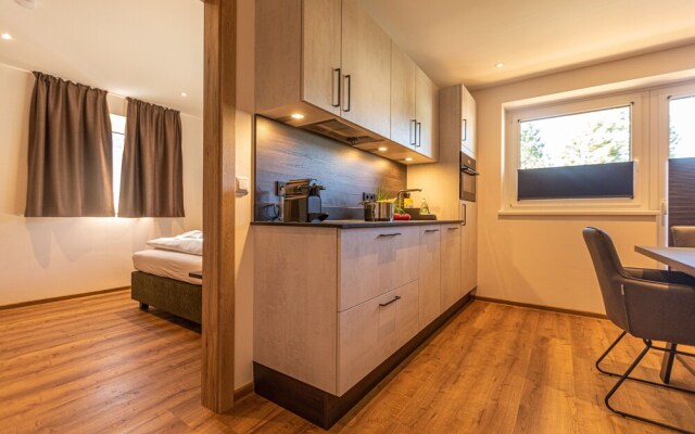 Tevini Boutique Suites by we rent