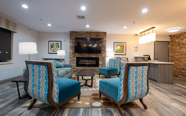 Best Western Lafayette Inn