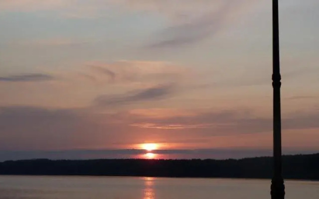 Золотой Плес