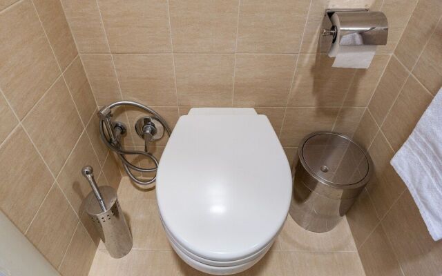 Bed  Breakfast Monticello