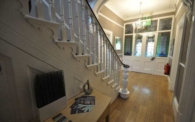 Pure Serviced Accommodation