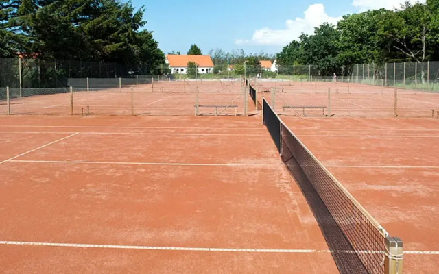 4 Star Holiday Home in Skagen