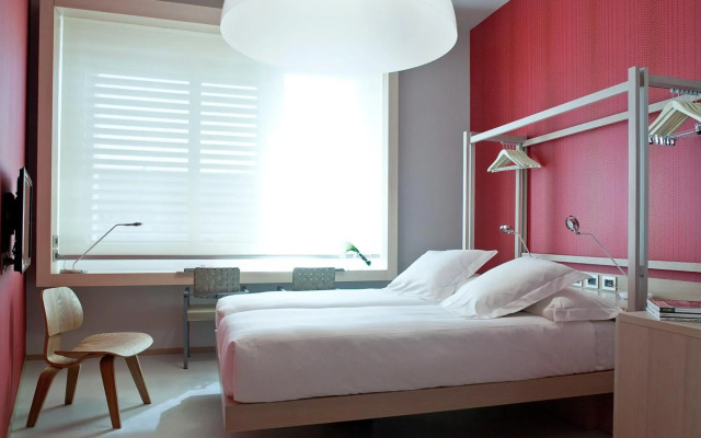 NU Hotel