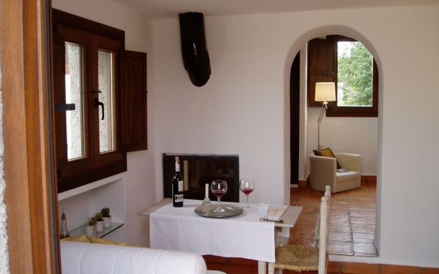 Logis Hotel Cortijo Los Malenos