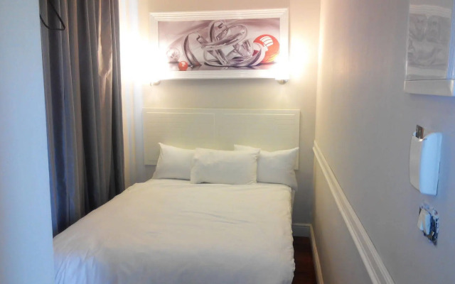 Hotel Lenis