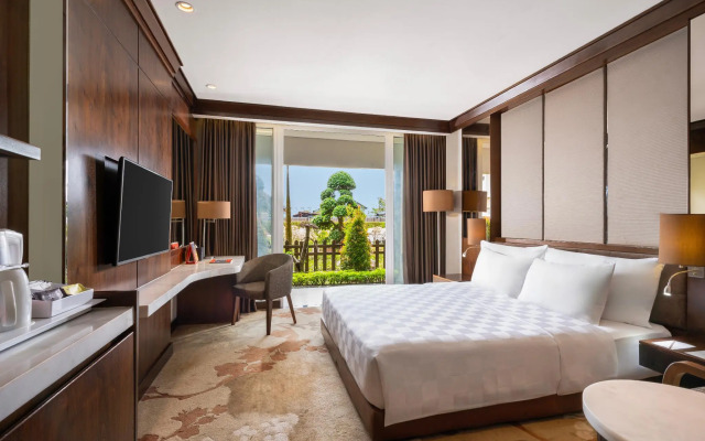 Swiss-Belhotel Borneo Banjarmasin