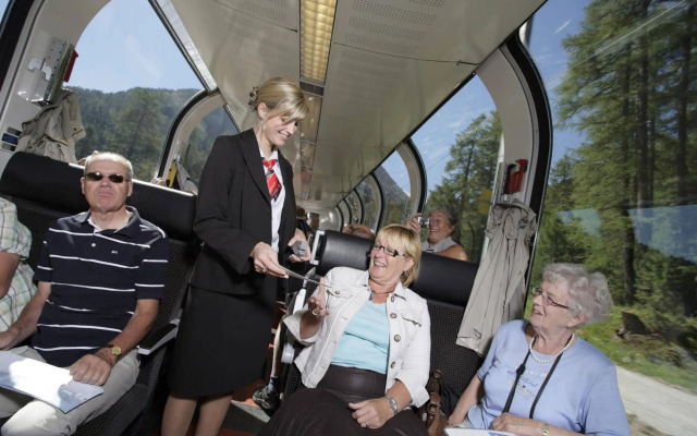 Rooms&Breakfast Tirano