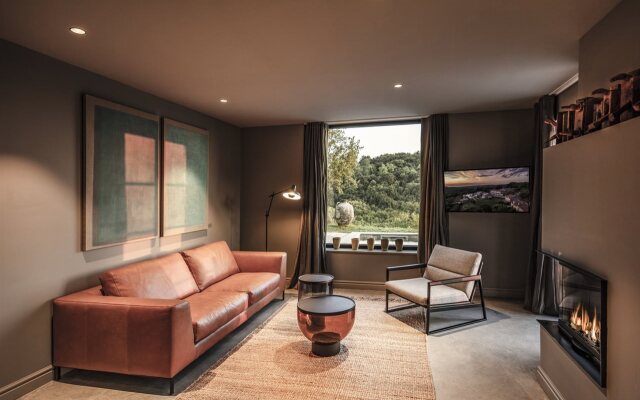 San Canzian Hotel & Residences - Small Luxury Hotels of the World