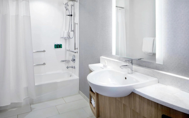 SpringHill Suites by Marriott Columbus Easton Area