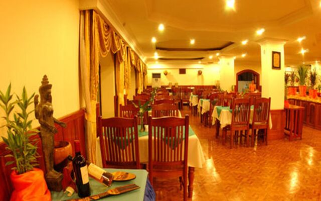 Monoreach Angkor Hotel