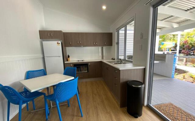 Nobby Beach Holiday Village