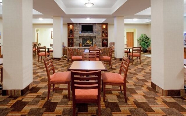 Holiday Inn Express Loveland