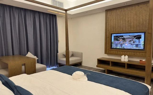 Revery Hotel Siem Reap
