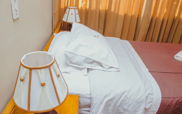 Hostal Premier Arequipa