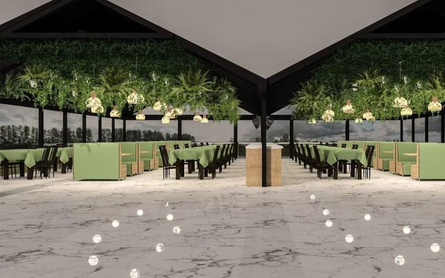 Dorian Hotel