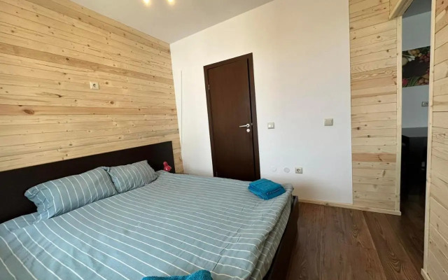 Bansko Royal Towers - Studio 541