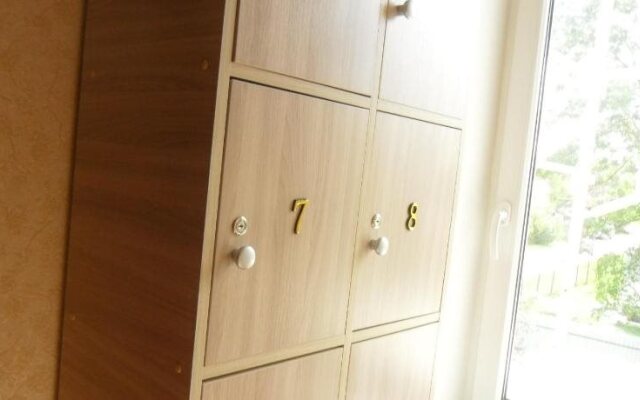 Marina Guest House