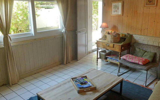 La Troarnaise - INH 23330