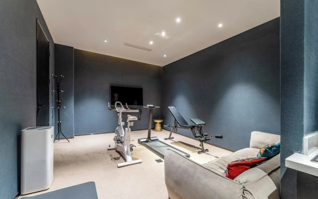 HE Hotel Xi'an South Gate