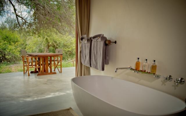 Machaton Private Camp