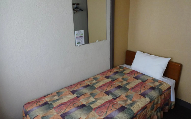 Hotel South Island