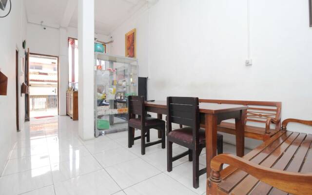 Airy Gabahan Wotgandul Dalam 1A Semarang