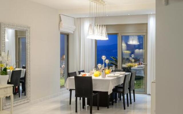 Melisa Luxurious Villas