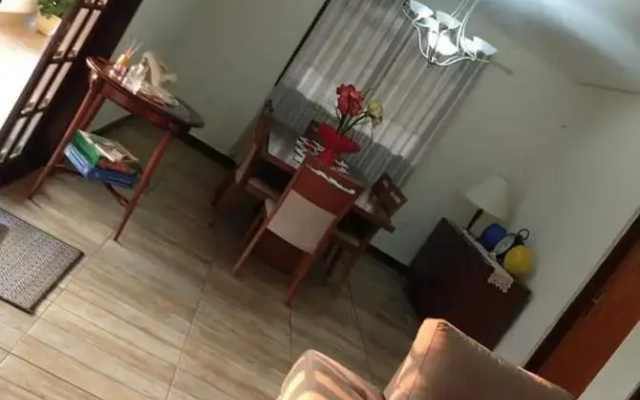 Pousada Vison