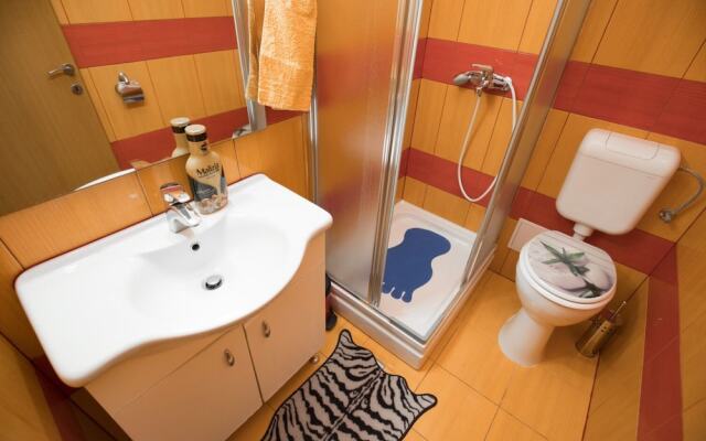 Villa Prime - Private Pool and sea View - H
