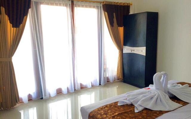 Chillhouse Lembongan Homestay