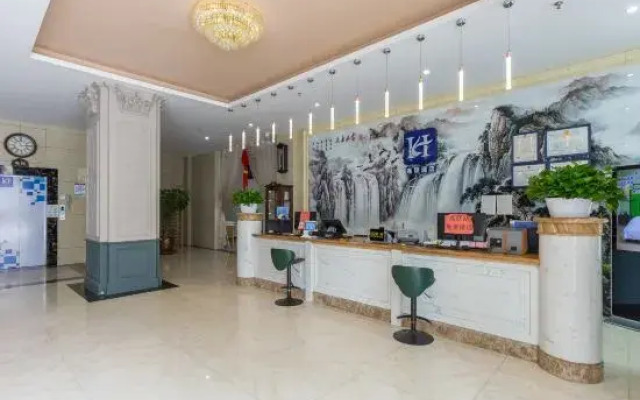 Jingang Hotel