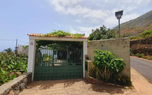 Finca Interián