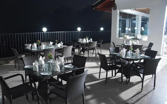 Hotel Shiva Sanctuary
