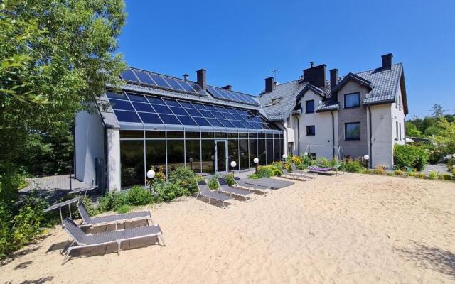 Pensjonat Łysica Wellness & Spa