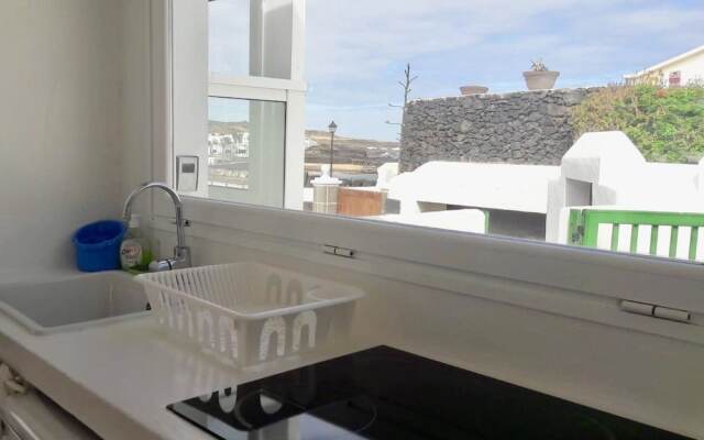 Apartamento  Sueño Marinero - Los Cocoteros